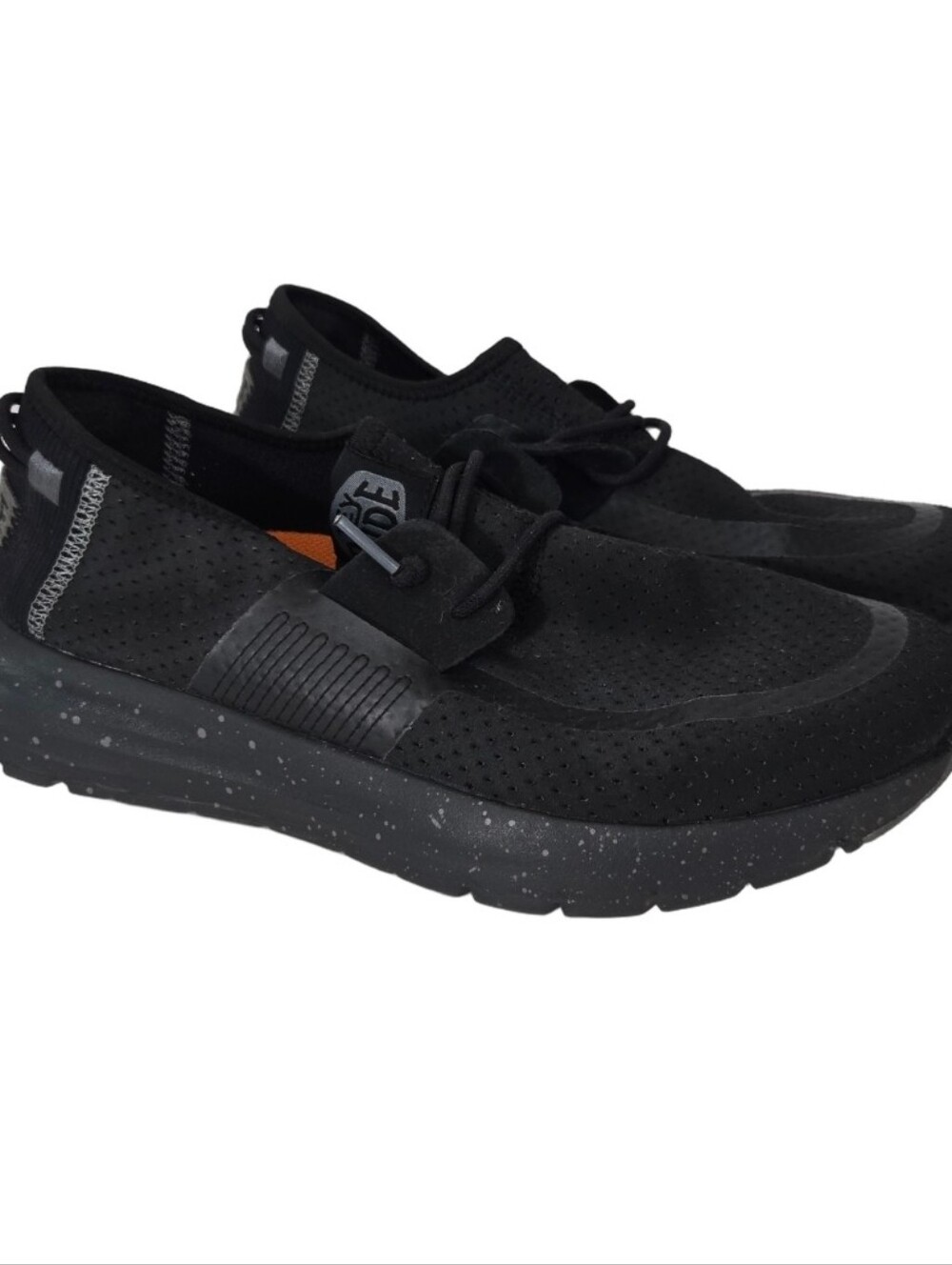 Hey Dude shoes